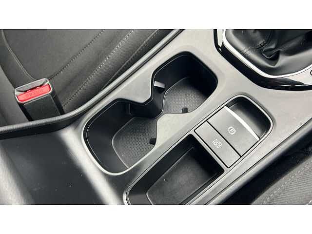 Hyundai Tucson TUCSON 1.6 TGDi Premium 5dr 2WD