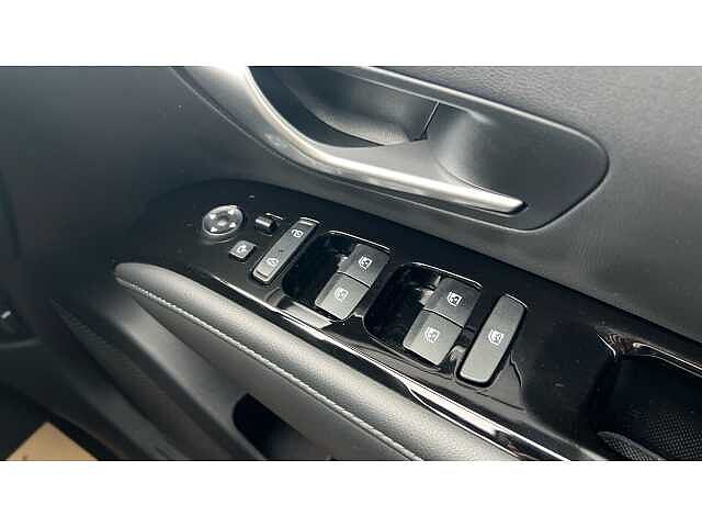 Hyundai Tucson TUCSON 1.6 TGDi Premium 5dr 2WD