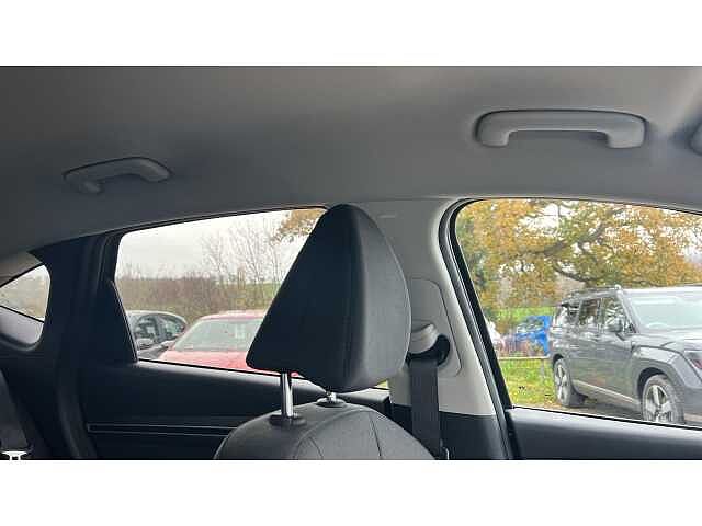 Hyundai Tucson TUCSON 1.6 TGDi Premium 5dr 2WD