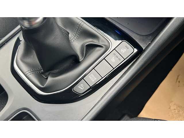 Hyundai Tucson TUCSON 1.6 TGDi Premium 5dr 2WD