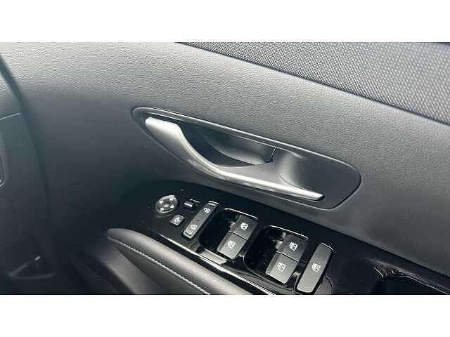 Hyundai Tucson TUCSON 1.6 TGDi Premium 5dr 2WD