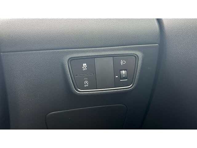 Hyundai Tucson TUCSON 1.6 TGDi Premium 5dr 2WD