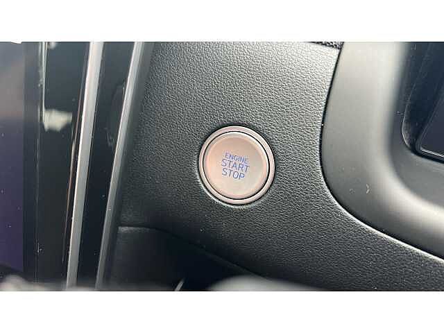 Hyundai Tucson TUCSON 1.6 TGDi Premium 5dr 2WD