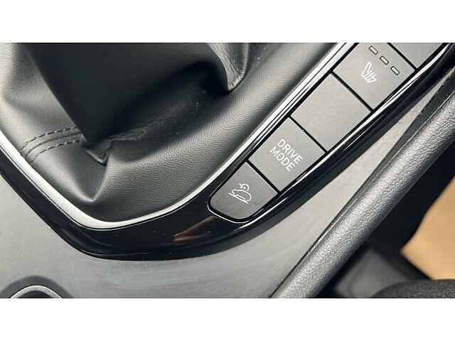 Hyundai Tucson TUCSON 1.6 TGDi Premium 5dr 2WD