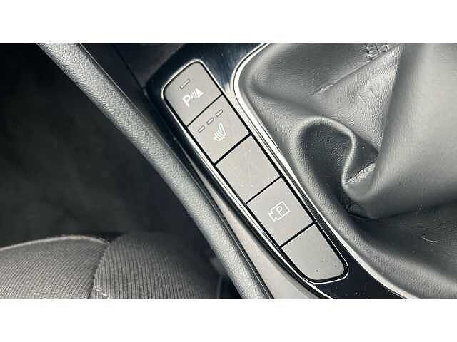 Hyundai Tucson TUCSON 1.6 TGDi Premium 5dr 2WD