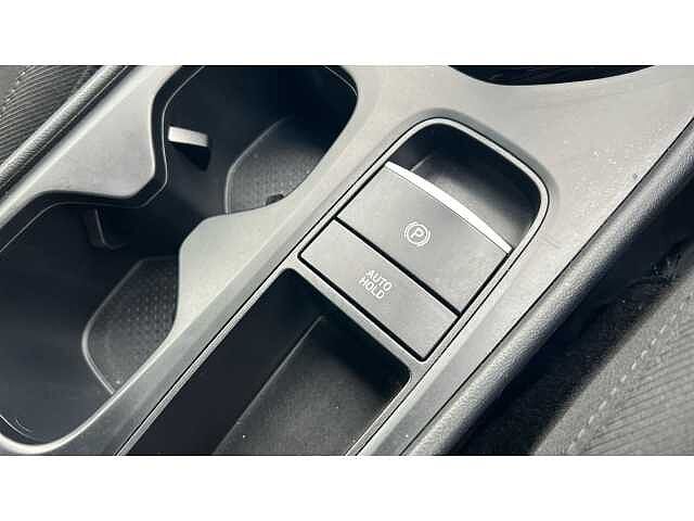 Hyundai Tucson TUCSON 1.6 TGDi Premium 5dr 2WD