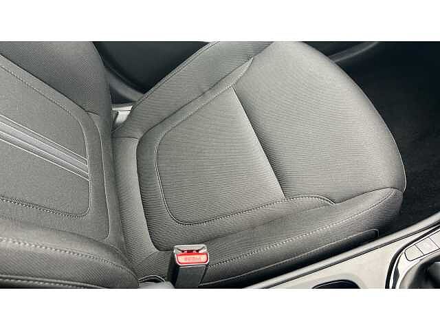 Hyundai Tucson TUCSON 1.6 TGDi Premium 5dr 2WD