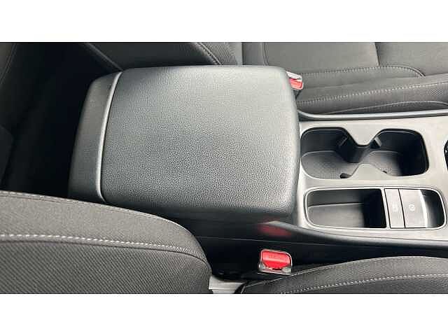 Hyundai Tucson TUCSON 1.6 TGDi Premium 5dr 2WD