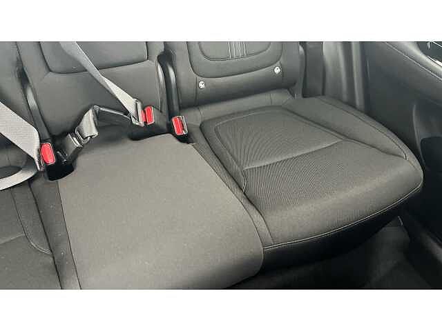 Hyundai Tucson TUCSON 1.6 TGDi Premium 5dr 2WD