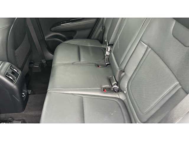 Hyundai Tucson TUCSON 1.6 TGDi Hybrid 230 Ultimate 5dr 2WD Auto