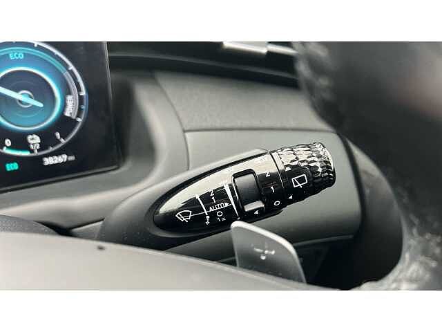Hyundai Tucson TUCSON 1.6 TGDi Hybrid 230 Ultimate 5dr 2WD Auto