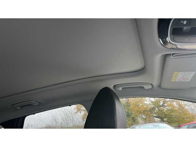 Hyundai Tucson TUCSON 1.6 TGDi Hybrid 230 Ultimate 5dr 2WD Auto