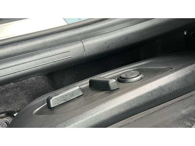 Hyundai Tucson TUCSON 1.6 TGDi Hybrid 230 Ultimate 5dr 2WD Auto