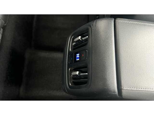 Hyundai Tucson TUCSON 1.6 TGDi Hybrid 230 Ultimate 5dr 2WD Auto