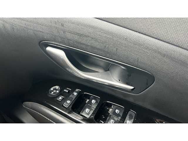 Hyundai Tucson TUCSON 1.6 TGDi Hybrid 230 Ultimate 5dr 2WD Auto