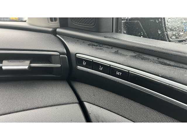 Hyundai Tucson TUCSON 1.6 TGDi Hybrid 230 Ultimate 5dr 2WD Auto