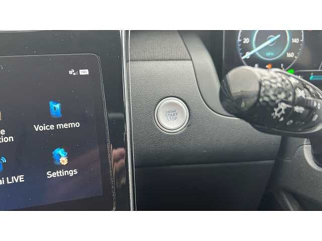 Hyundai Tucson TUCSON 1.6 TGDi Hybrid 230 Ultimate 5dr 2WD Auto