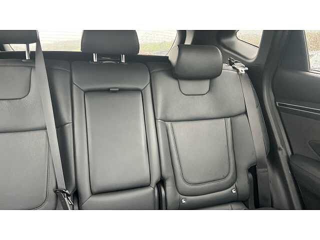 Hyundai Tucson TUCSON 1.6 TGDi Hybrid 230 Ultimate 5dr 2WD Auto