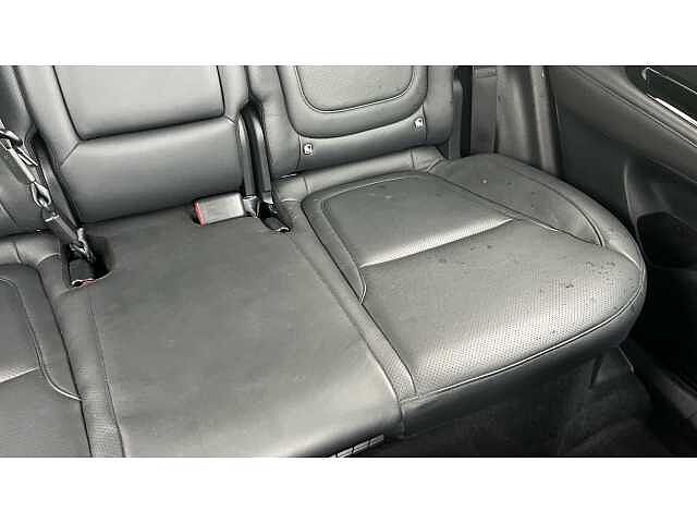 Hyundai Tucson TUCSON 1.6 TGDi Hybrid 230 Ultimate 5dr 2WD Auto