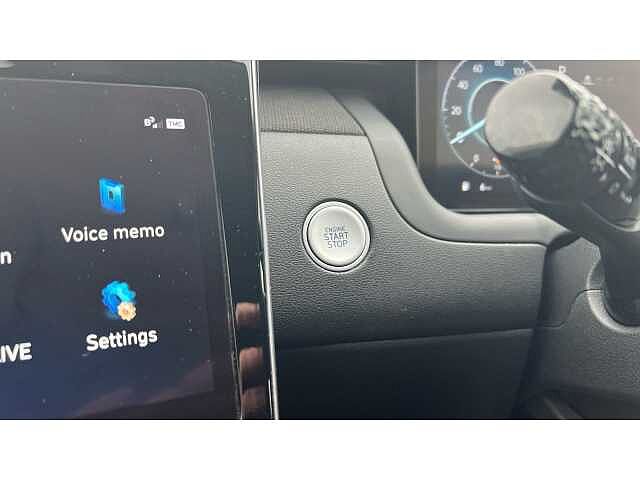 Hyundai Tucson TUCSON 1.6 TGDi Hybrid 230 Ultimate 5dr 2WD Auto