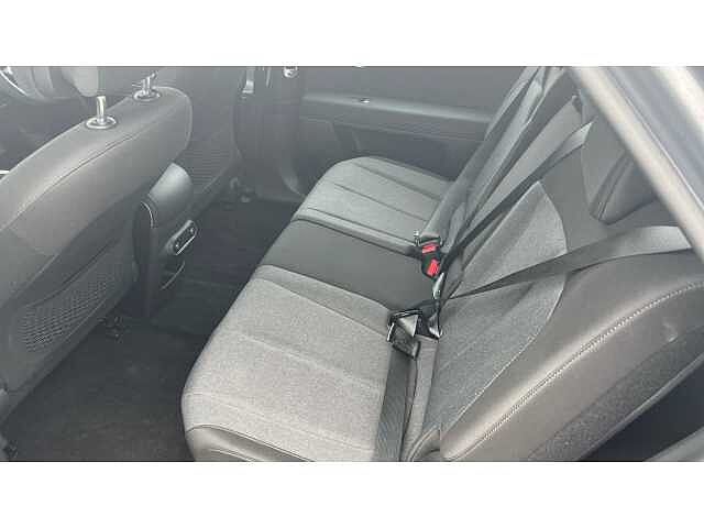 Hyundai IONIQ 5 IONIQ 5 125kW SE Connect 58 kWh 5dr Auto Grey