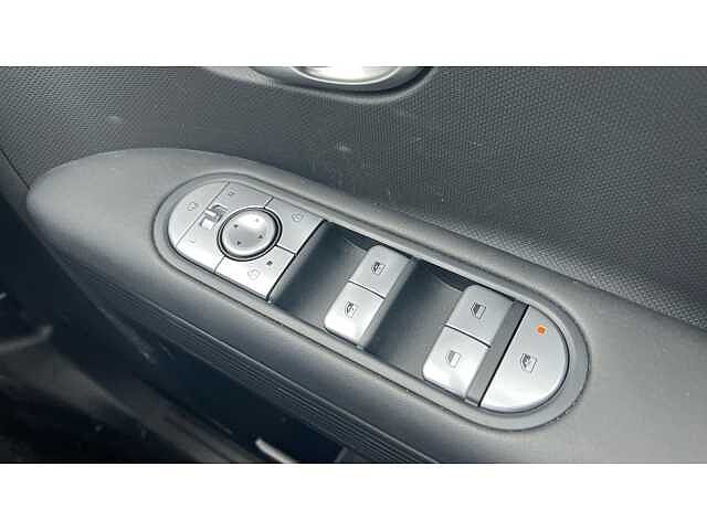 Hyundai IONIQ 5 IONIQ 5 125kW SE Connect 58 kWh 5dr Auto Grey