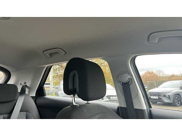 Hyundai IONIQ 5 IONIQ 5 125kW SE Connect 58 kWh 5dr Auto Grey