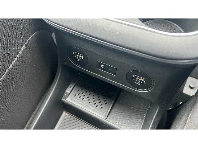 Hyundai IONIQ 5 IONIQ 5 125kW SE Connect 58 kWh 5dr Auto Grey