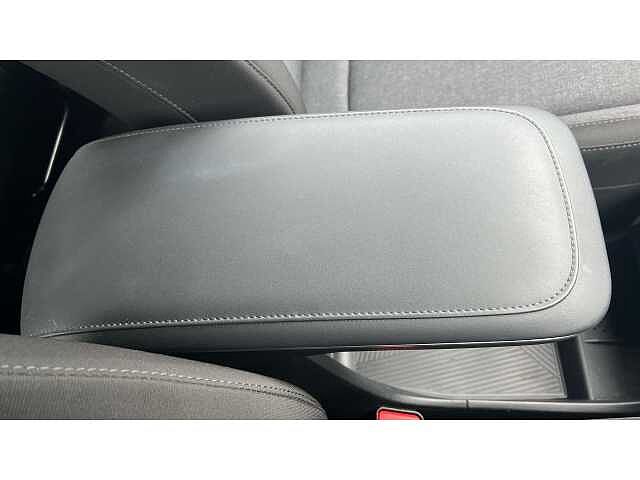 Hyundai IONIQ 5 IONIQ 5 125kW SE Connect 58 kWh 5dr Auto Grey