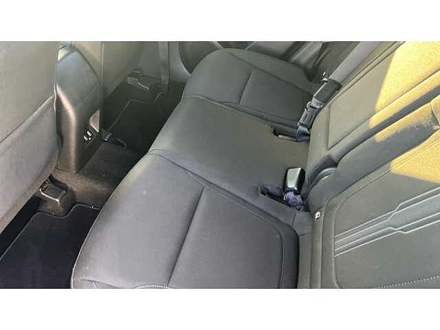 Hyundai Tucson TUCSON 1.6 TGDi Premium 5dr 2WD