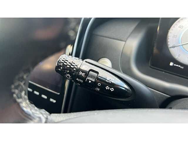 Hyundai Tucson TUCSON 1.6 TGDi Premium 5dr 2WD