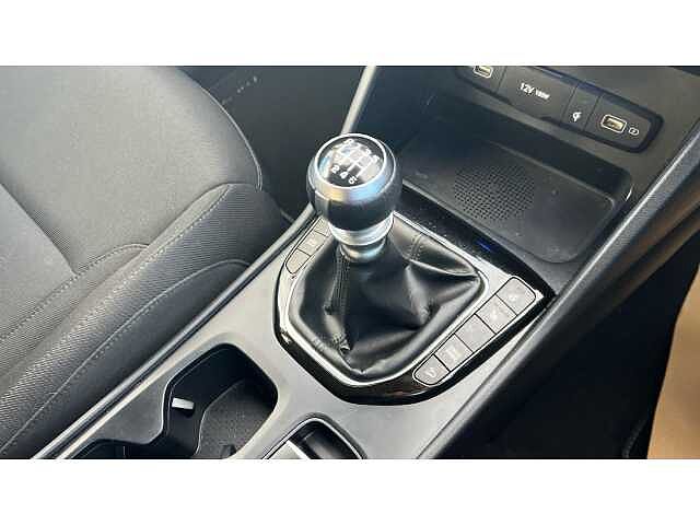 Hyundai Tucson TUCSON 1.6 TGDi Premium 5dr 2WD