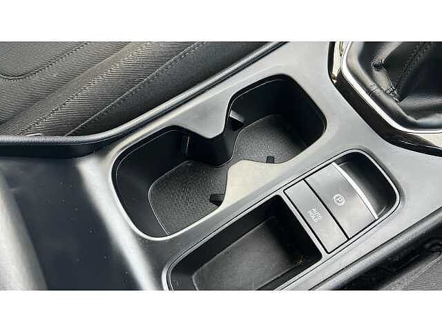 Hyundai Tucson TUCSON 1.6 TGDi Premium 5dr 2WD