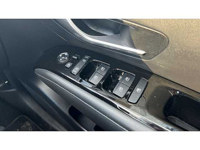 Hyundai Tucson TUCSON 1.6 TGDi Premium 5dr 2WD