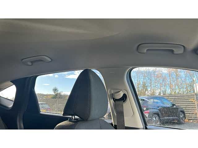 Hyundai Tucson TUCSON 1.6 TGDi Premium 5dr 2WD