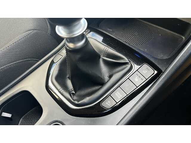 Hyundai Tucson TUCSON 1.6 TGDi Premium 5dr 2WD