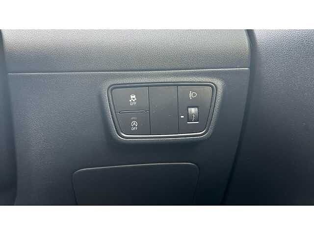 Hyundai Tucson TUCSON 1.6 TGDi Premium 5dr 2WD