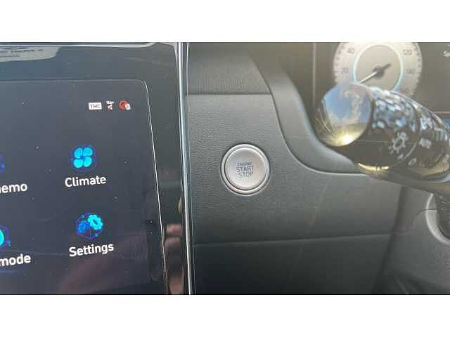 Hyundai Tucson TUCSON 1.6 TGDi Premium 5dr 2WD