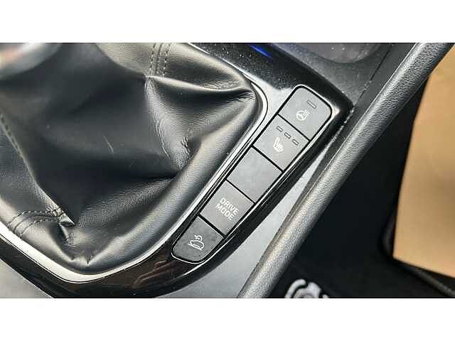 Hyundai Tucson TUCSON 1.6 TGDi Premium 5dr 2WD