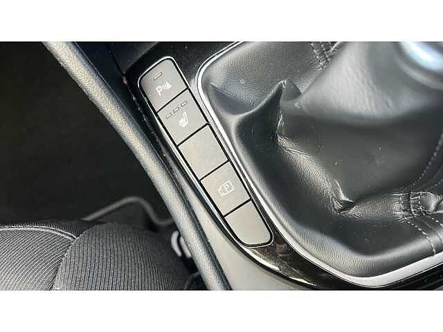 Hyundai Tucson TUCSON 1.6 TGDi Premium 5dr 2WD