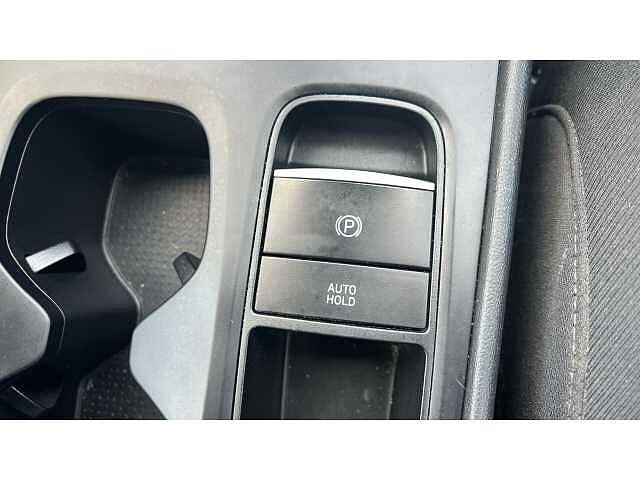 Hyundai Tucson TUCSON 1.6 TGDi Premium 5dr 2WD