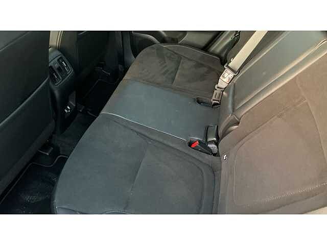 Hyundai Tucson TUCSON 1.6 TGDi Hybrid 230 N Line S 5dr 2WD Auto