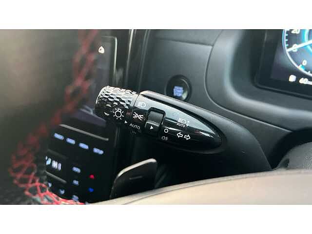 Hyundai Tucson TUCSON 1.6 TGDi Hybrid 230 N Line S 5dr 2WD Auto