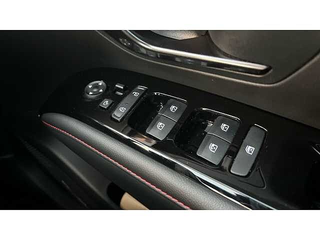 Hyundai Tucson TUCSON 1.6 TGDi Hybrid 230 N Line S 5dr 2WD Auto