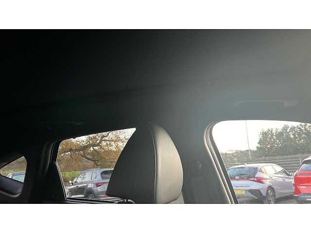 Hyundai Tucson TUCSON 1.6 TGDi Hybrid 230 N Line S 5dr 2WD Auto