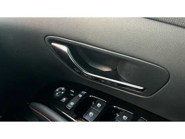 Hyundai Tucson TUCSON 1.6 TGDi Hybrid 230 N Line S 5dr 2WD Auto