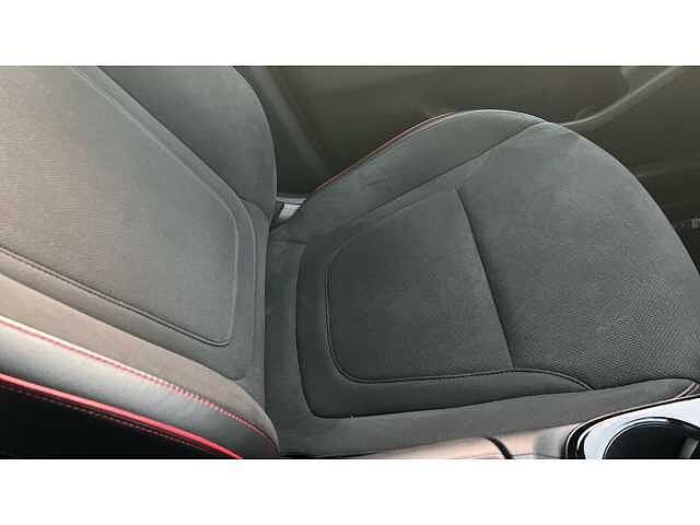 Hyundai Tucson TUCSON 1.6 TGDi Hybrid 230 N Line S 5dr 2WD Auto