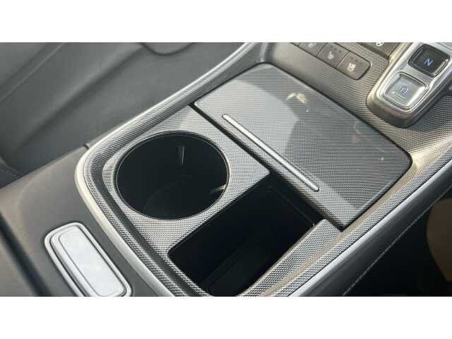 Hyundai Santa Fe SANTA FE 1.6 TGDi Hybrid Ultimate 5dr 4WD Auto