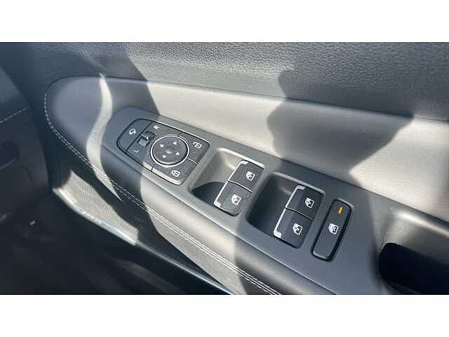 Hyundai Santa Fe SANTA FE 1.6 TGDi Hybrid Ultimate 5dr 4WD Auto