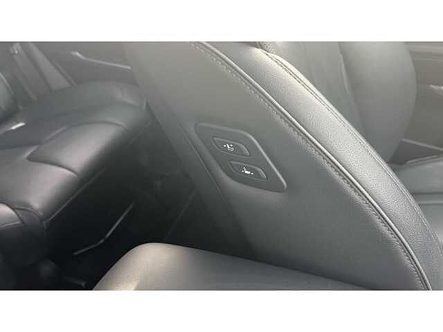 Hyundai Santa Fe SANTA FE 1.6 TGDi Hybrid Ultimate 5dr 4WD Auto